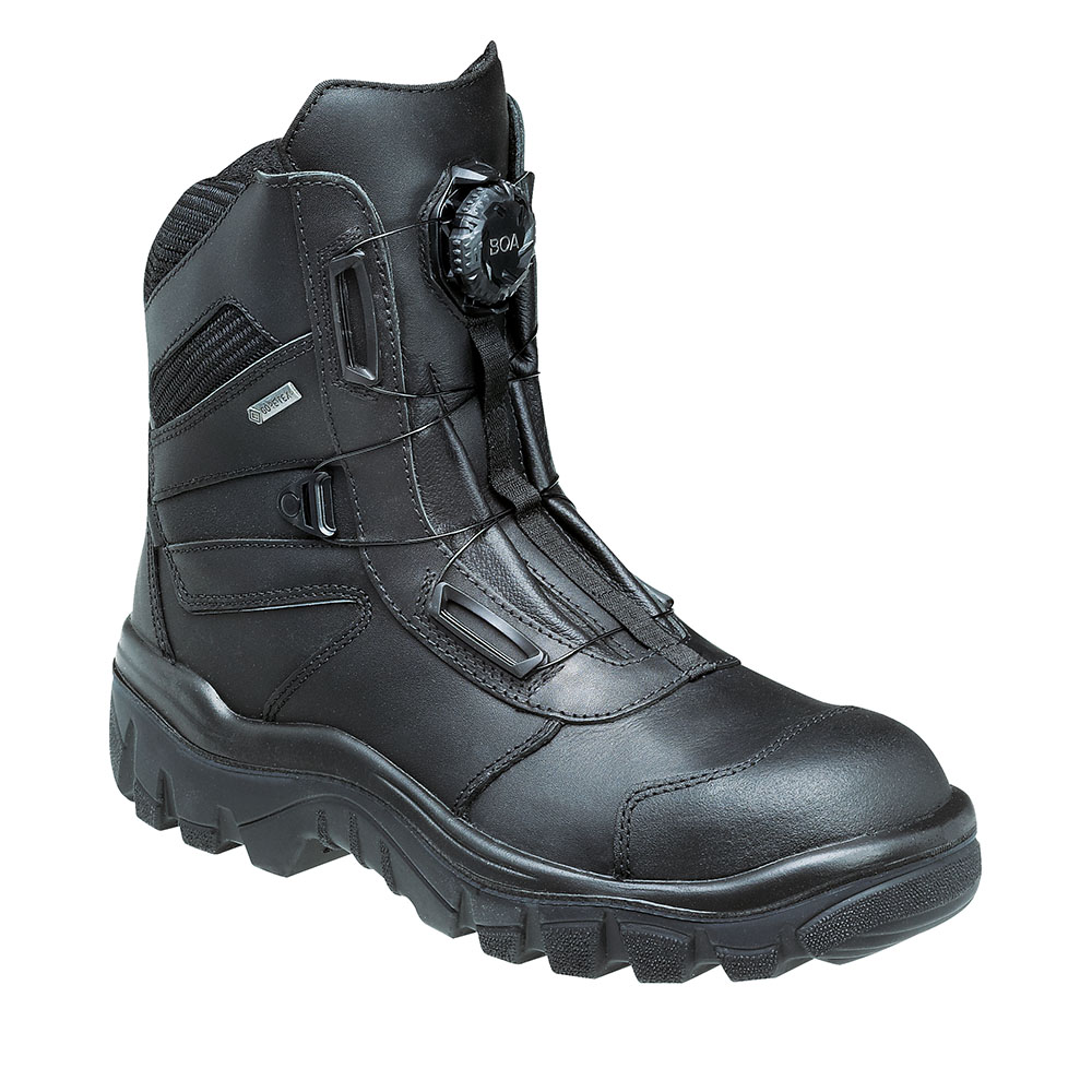 SMC 640 GORE BOA S3 STEITZ SECURA SAFETY SHOES