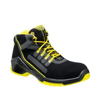 エスタシオン　sec VD PRO 1800 ESD - STEITZ SECURA SAFETY SHOES