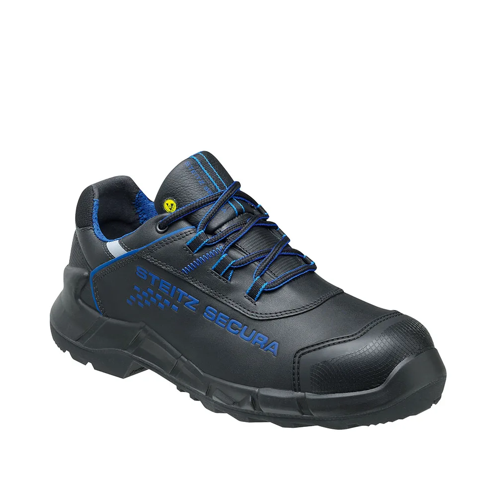 VX 7520 SMC S3 - STEITZ SECURA SAFETY SHOES