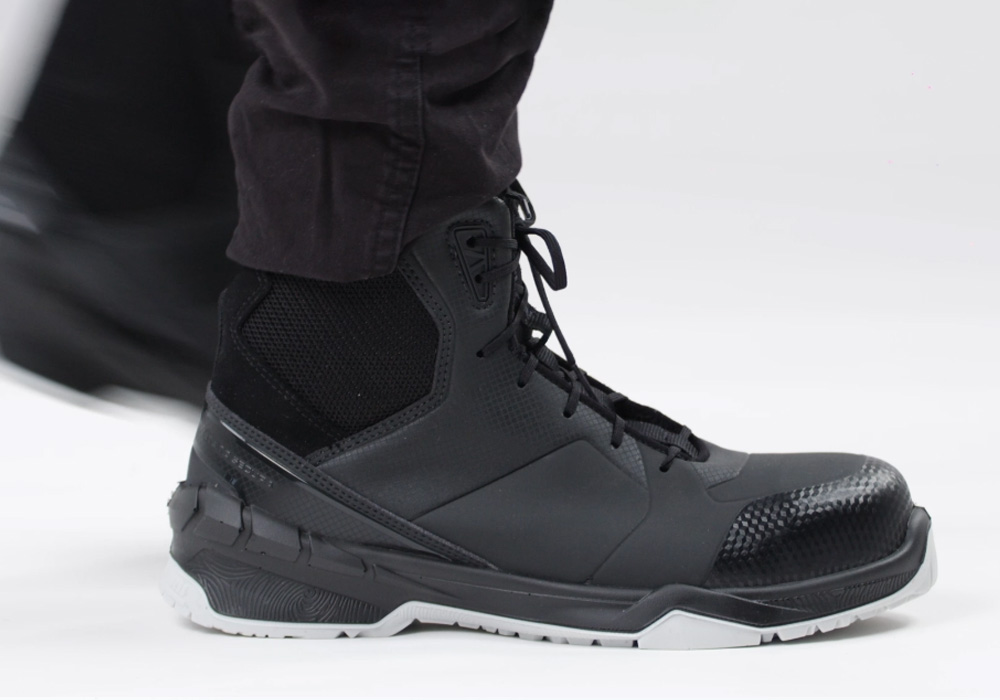 XENIA SF - STEITZ SECURA SAFETY SHOES