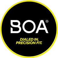 BOA® Fit System