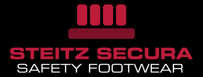 steitz secura logo negativ en rgb