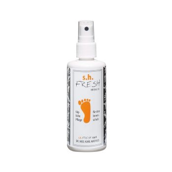 schuhhygiene einzelsprÜhflasche s.h. fresh