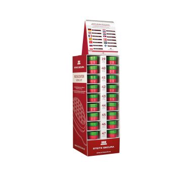 fussmesscenter herren