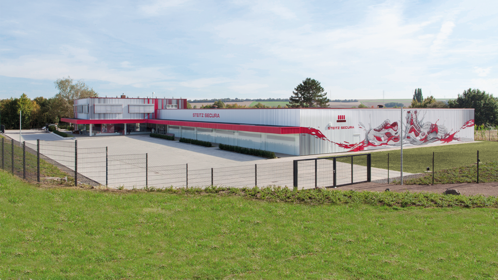 1991 Zentrallager Kirchheimbolanden