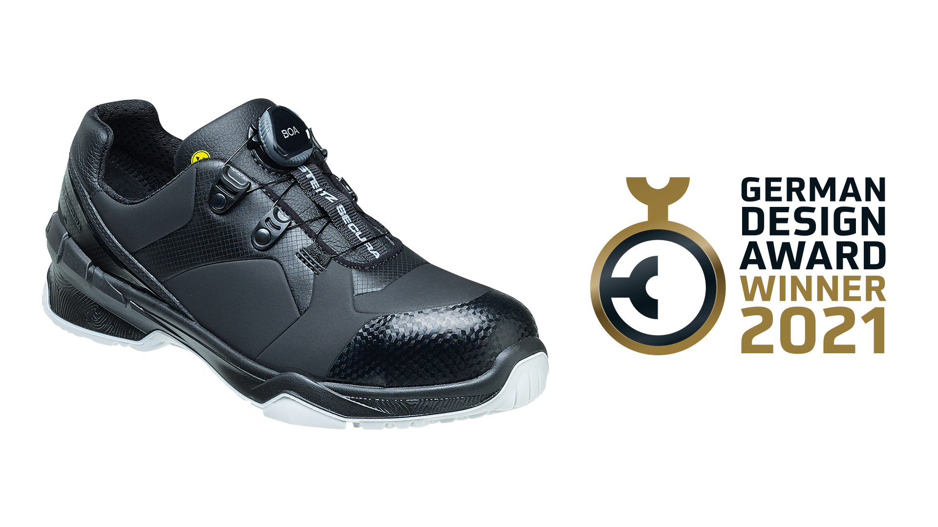 steitz secura nora design award