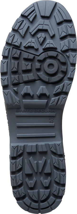 laufsohle perbunan multi flex