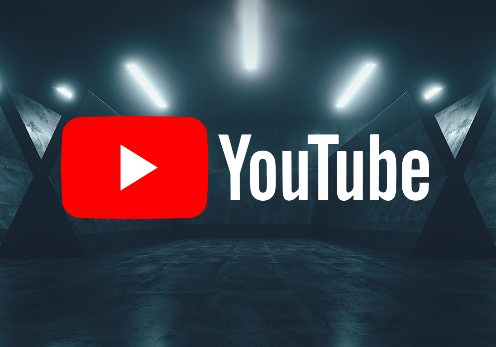 youtube ankündigungen