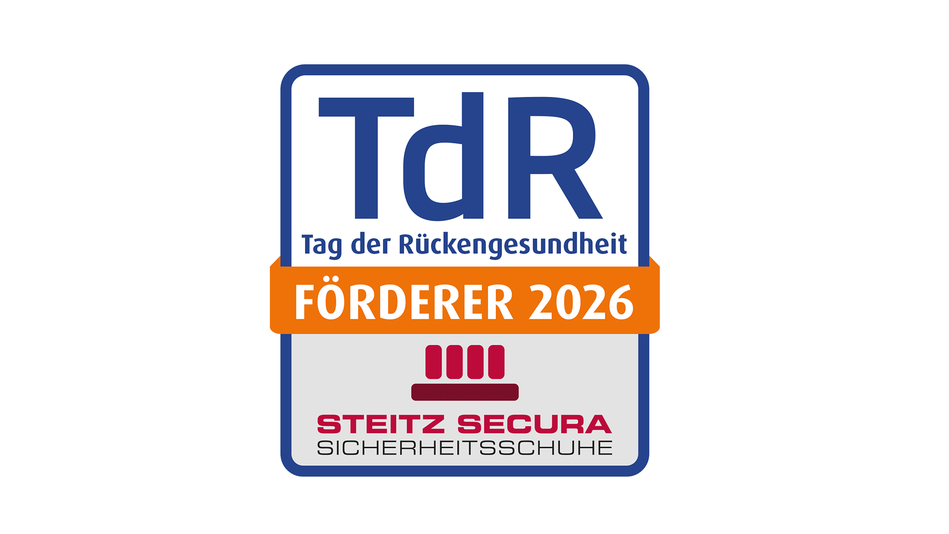 steitz secura tag der rückengesundheit
