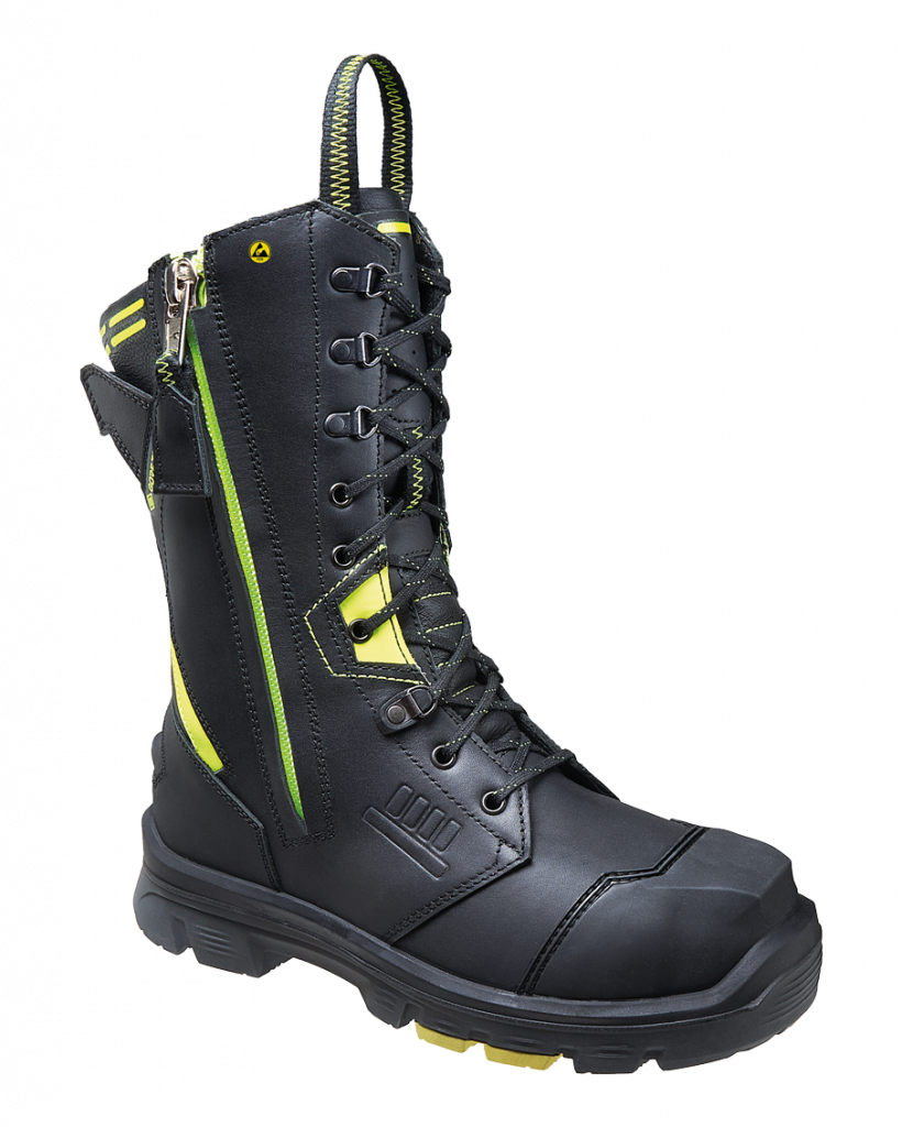 fire fighter iii gtx