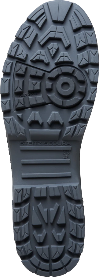 laufsohle perbunan multi flex