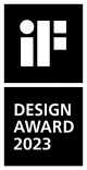 iF_DesignAward2023_black_p_RGB